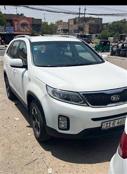 کیا سۆرینتۆ